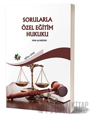 Sorularla Özel Eğitim Hukuku