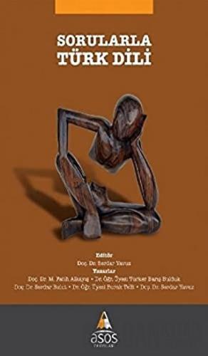Sorularla Türk Dili