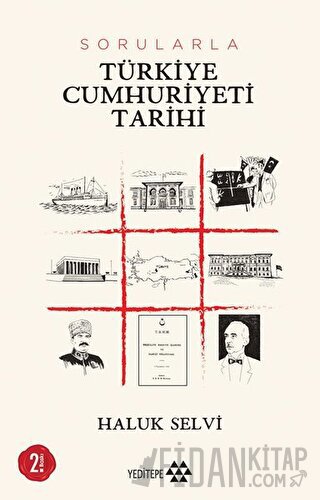 Sorularla Türkiye Cumhuriyeti Tarihi