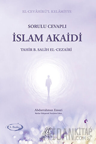 Sorulu Cevaplı İslam Akaidi