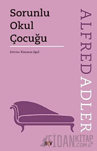 Sorunlu Okul Çocuğu