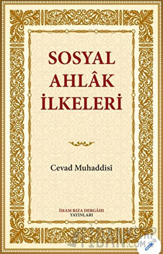 Sosyal Ahlak İlkeleri