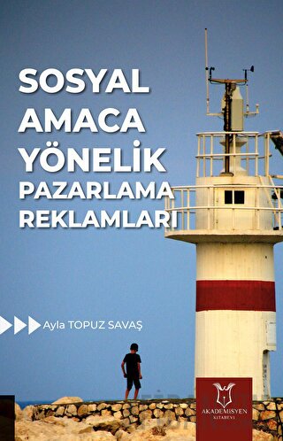 Sosyal Amaca Yönelik Pazarlama Reklamları