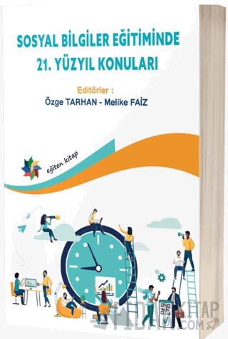 Sosyal Bilgiler Eğitiminde 21. Yüzyıl Konuları