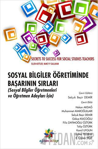 Sosyal Bilgiler Öğretiminde Başarının Sırları