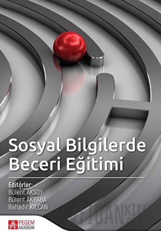 Sosyal Bilgilerde Beceri Eğitimi