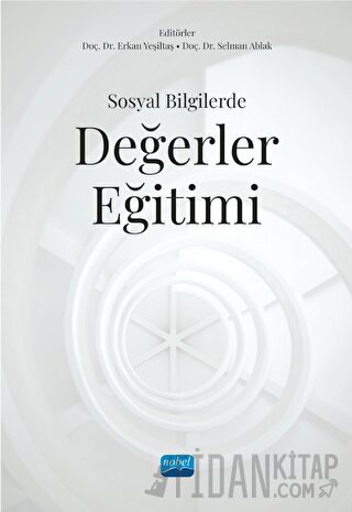 Sosyal Bilgilerde Değerler Eğitimi