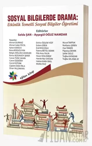 Sosyal Bilgilerde Drama: Etkinlik Temelli Sosyal Bilgiler Öğretimi