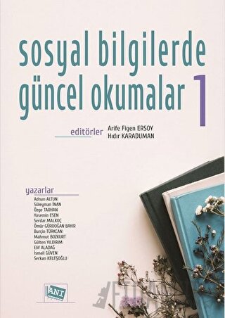 Sosyal Bilgilerde Güncel Okumalar 1