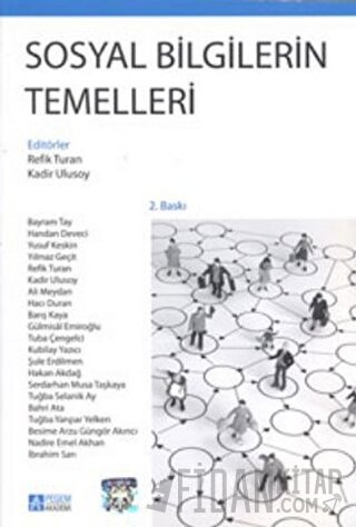 Sosyal Bilgilerin Temelleri