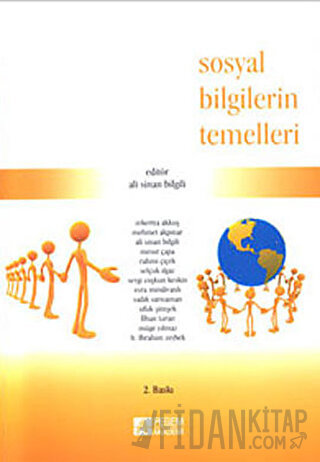 Sosyal Bilgilerin Temelleri