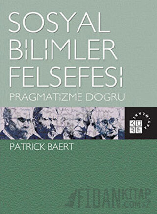 Sosyal Bilimler Felsefesi