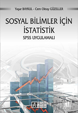 Sosyal Bilimler İçin İstatistik