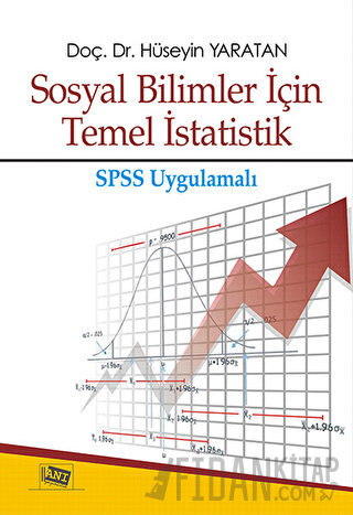 Sosyal Bilimler İçin Temel İstatistik