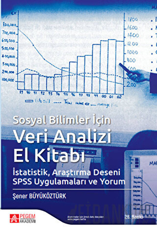 Sosyal Bilimler İçin Veri Analizi El Kitabı