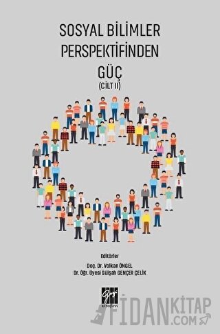 Sosyal Bilimler Perspektifinden Güç Cilt 2