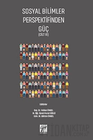 Sosyal Bilimler Perspektifinden Güç Cilt 3