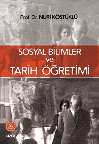Sosyal Bilimler ve Tarih Öğretimi