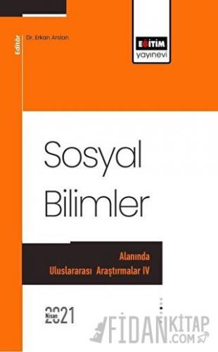 Sosyal Bilimler