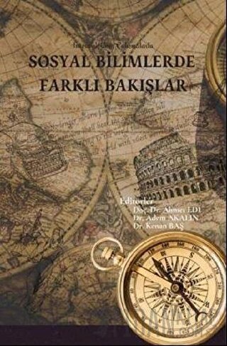 Sosyal Bilimlerde Farklı Bakışlar Ahmet Edi