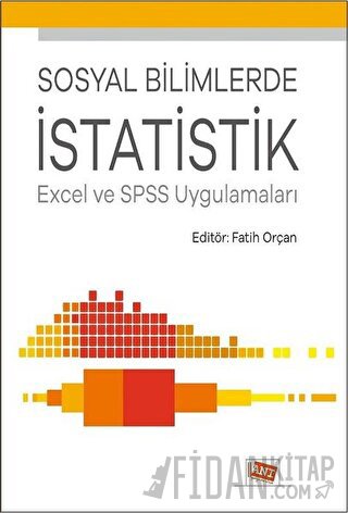 Sosyal Bilimlerde İstatistik