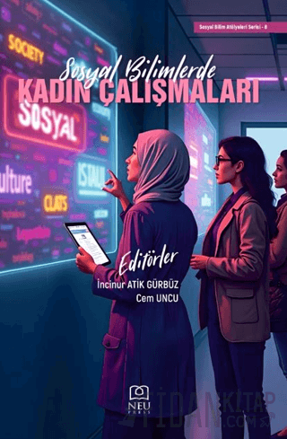 Sosyal Bilimlerde Kadın Çalışmaları