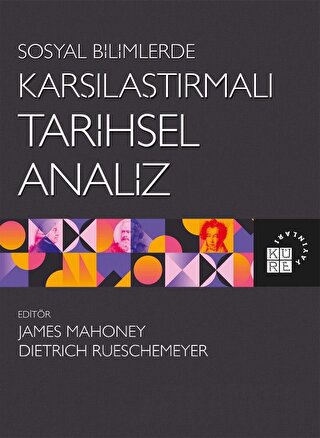 Sosyal Bilimlerde Karşılaştırmalı Tarihsel Analiz Kolektif