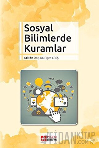 Sosyal Bilimlerde Kuramlar