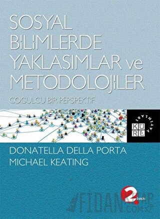Sosyal Bilimlerde Yaklaşımlar ve Metodolojiler