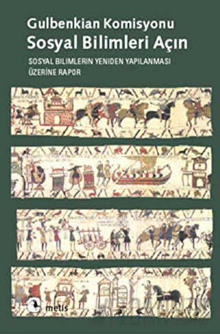 Sosyal Bilimleri Açın