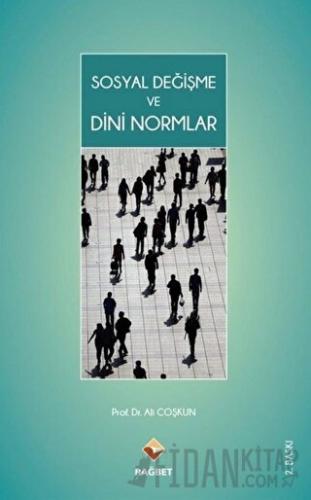 Sosyal Değişme ve Dini Normlar