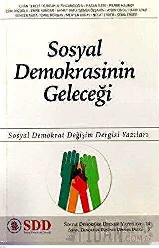 Sosyal Demokrasinin Geleceği