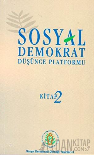 Sosyal Demokrat Düşünce Platformu 2