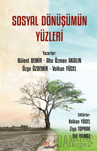 Sosyal Dönüşümün Yüzleri