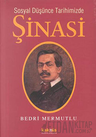 Sosyal Düşünce Tarihimizde Şinasi Bedri Mermutlu