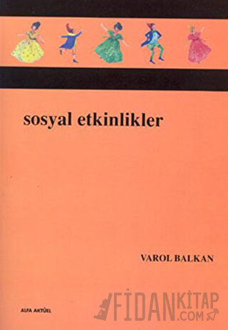 Sosyal Etkinlikler