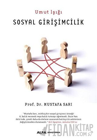 Sosyal Girişimcilik
