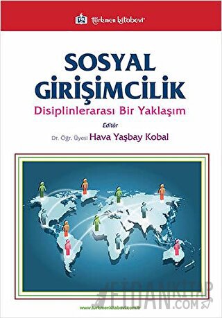 Sosyal Girişimcilik