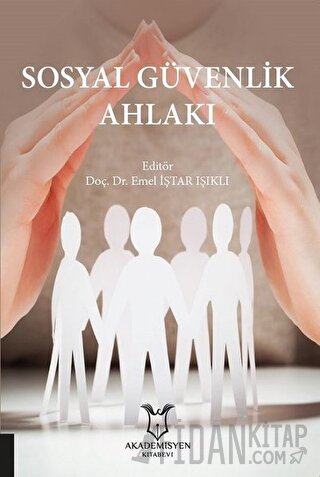 Sosyal Güvenlik Ahlakı