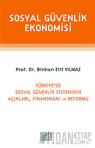 Sosyal Güvenlik Ekonomisi