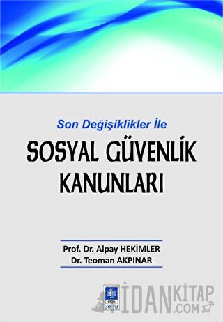 Sosyal Güvenlik Kanunları