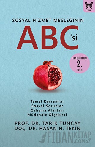 Sosyal Hizmet Mesleğinin ABC'si