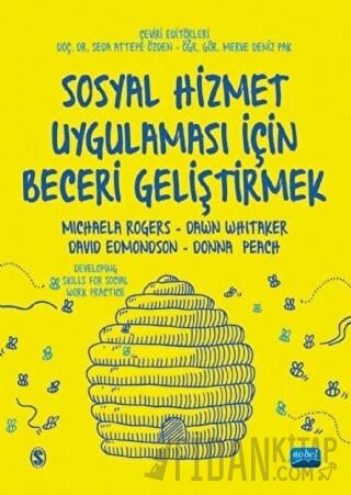 Sosyal Hizmet Uygulaması İçin Beceri Geliştirmek