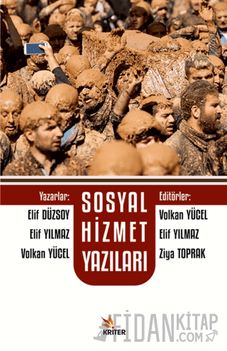 Sosyal Hizmet Yazıları