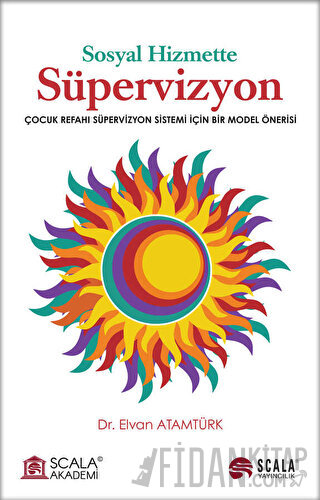 Sosyal Hizmette Süpervizyon