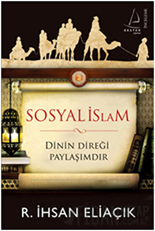 Sosyal İslam Recep İhsan Eliaçık