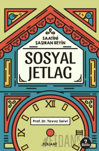 Sosyal Jetlag