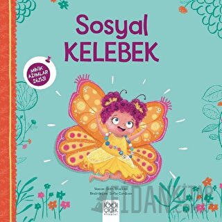 Sohbeti Çok Seven Dora