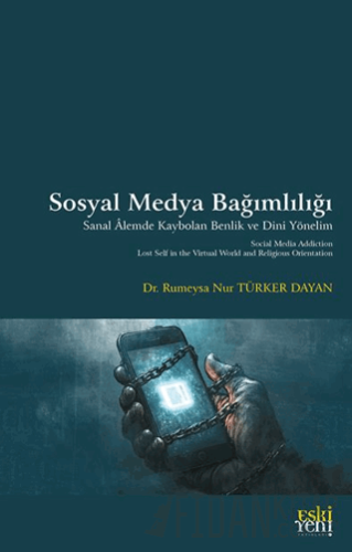 Sosyal Medya Bağımlılığı