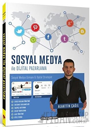 Sosyal Medya ile Dijital Pazarlama